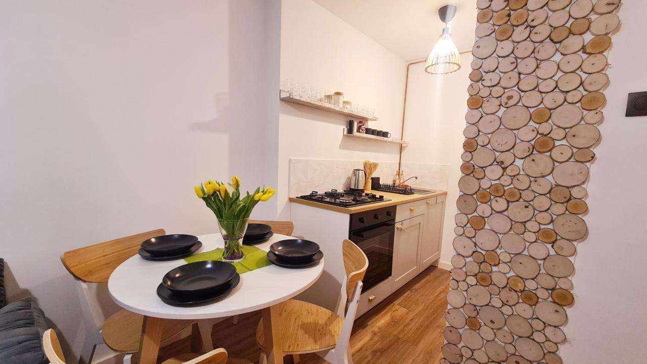 Apartament Boho Kłodzko Exterior foto